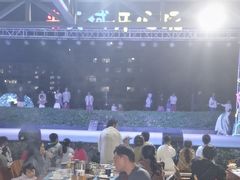 -渔家火锅·海鲜自助餐·演艺(亚龙湾天域酒店)