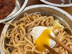 -涡阳侠玲干扣面(总店)