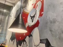 -大牛焱烧·和牛炭火烧放题