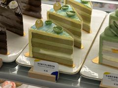 -Pantry's Best派悦坊蛋糕(K11购物艺术中心店)