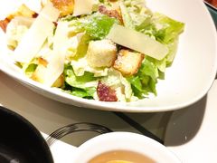 考伯沙拉-西堤厚牛排(国瑞店)