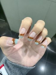 -喜柚自助美甲美睫
