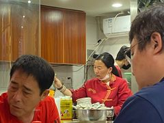 -金杨拉面王小吃面馆·牛三宝面·红烧牛肉粉