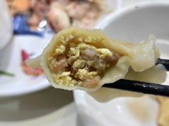 虾仁饺子-北雪湘园酒家(五山店)