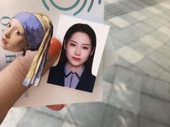 -ID.PHOTO照相馆(嘉里企业中心店)