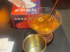 -何师烧烤Pro ·江湖川菜·小龙虾·精酿啤酒(太古里旗舰店)