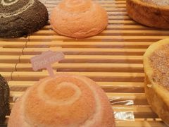 粉芋乳酪包-好利来(光华中心店)