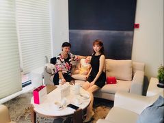 -锦江都城经典达华静安寺酒店·餐厅