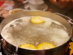 -牛事制造局牛肉火锅(莲岳路店)