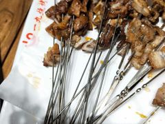 -一九烧烤(莱山区初家店)