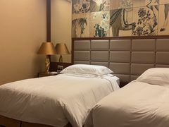 -深圳凯宾斯基酒店