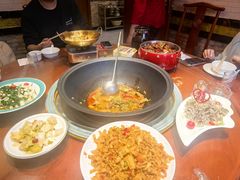 -横山双城铁锅炖羊肉(创始店)