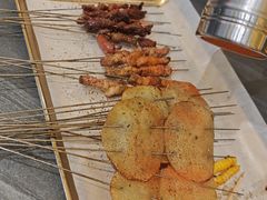 -锦州御烧烤(人民街店)