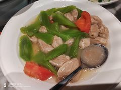 -懒人盐府人家(航天桥店)