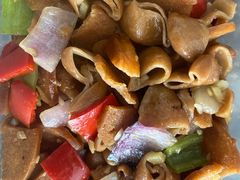 -芝城故事·建瓯土菜