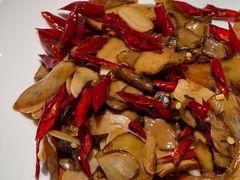 -一坐一忘云南菜(卓悦中心)