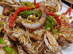 -虾乐园龙虾·夜宵(松江店)