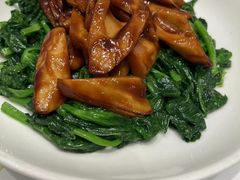 -新吉士·上海菜(浦东LCM置汇旭辉店)