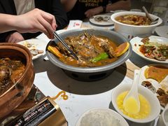 -关东小磨东北菜(漕河泾印象城店)