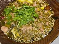 -金哥私房菜馆(张府园总店)