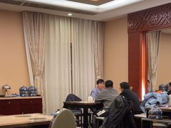 -内蒙古驻京办餐厅