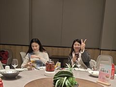 -翠山·映月湖景餐厅(映月湖公园店)