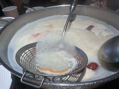 -骨之味·筒骨汤火锅(晋江万达店)