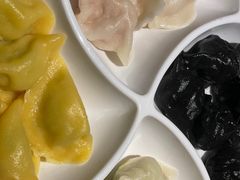 -船歌·鱼水饺青岛菜(闽江二路店)