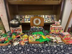 -菲住布渴酒店自助餐厅(阿里巴巴西溪园区店)