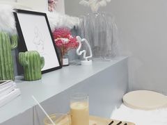 -BIJOU coffee&cocktail(龙岗万科广场店)