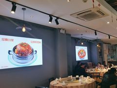-丘二馆.川菜.江湖菜(八一路好吃街店)