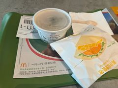 -麦当劳(南京南站站外店)