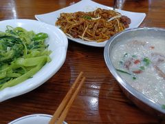 -南记食粥坊·宵夜大排档(莲花总店)