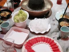 -东来顺饭庄(西直门店)