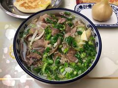 羊肉合汁-夏家合汁(天润花园小区店)