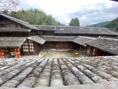 -乌岩头民俗博物馆