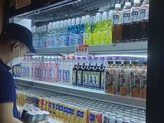 自助取餐区-温野菜涮涮锅(曲江大悦城店)