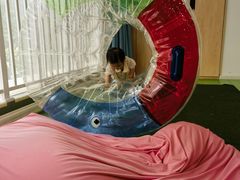 -全优加早教托育园(广百新一城店)