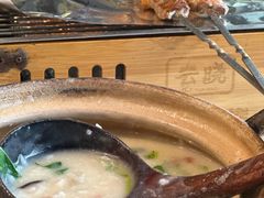 -云晓光头烧烤吧(德平路店)