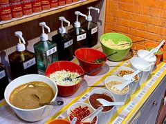 -成都玉林串串香火锅(三八店)
