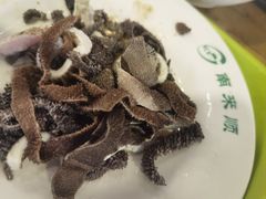 -南来顺饭庄·清真(南菜园店)