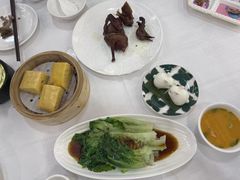 -福满楼·海鲜酒家(福永益田店)