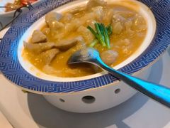 -俏江南-江景昆曲主题餐厅(正大广场店)