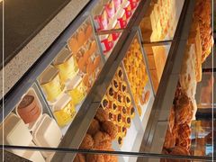 -君之狮子山·轻糖烘焙(松江印象城店)