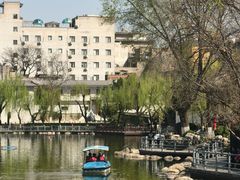 -莲湖公园