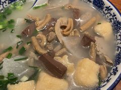 -小潘记鸭血粉丝汤