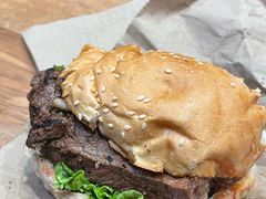 -Fergburger(皇后镇店)