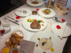 -PARFUM FLORAL花境法餐(南京首店)
