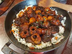 -长兴菜馆(高桥店)