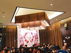 大堂-津菜宋记老房子(鼓楼店)